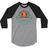 woman inherits the earth 3/4 Sleeve Shirt