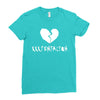 xxxtentacion Ladies Fitted T-Shirt