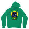 brazil till i die Unisex Hoodie