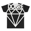 dobre twins - dobre brother All Over Men's T-shirt