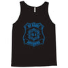 superhero new parents Tank Top