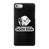 i had friends on that death star t shirt iPhone 7 Case
