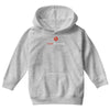 beets by schrute Youth Hoodie