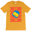 spaceship T-Shirt