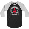 ironman triathlon 70 3/4 Sleeve Shirt