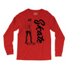 skate Long Sleeve Shirts