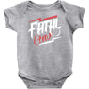 fatal Baby Onesie