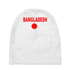 bangladesh international team national country Baby Beanies
