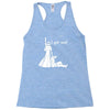 i got one wedding bride groom engagement Racerback Tank