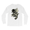 the wild ones Long Sleeve Shirts
