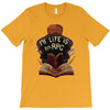 my life is an rpg2 T-Shirt