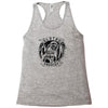 sloths of anarchy Racerback Tank