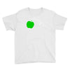 cider slave drinking west country apple scrumpy rough cyder Youth Tee