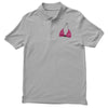 NAKED DAY Polo Shirt