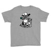 vandal squad Youth Tee
