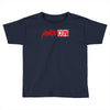 mondocon's first and second year in existence Toddler T-shirt