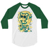 skyjack 3/4 Sleeve Shirt