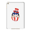4th of July Peeking Baby Inside Egg iPad Mini 4