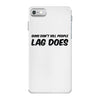 guns don't kill people lag does iPhone 7 Case