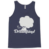 dreamland logo Tank Top