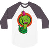 baby cobra 3/4 Sleeve Shirt