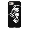 predator alien iPhone 8