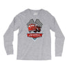 grandma fire trucks Long Sleeve Shirts