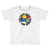 you choo choo choose me Toddler T-shirt