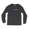 Ready For Hillary 2016 Long Sleeve Shirts