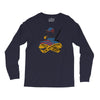 patriotism Long Sleeve Shirts
