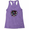 pseudo triangle Racerback Tank
