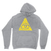 iluminaty Unisex Hoodie
