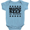 najlepszy azef Baby Onesie