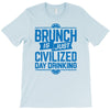 brunch day drinking T-Shirt