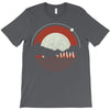peaceful universe T-Shirt