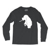 Lady Long Sleeve Shirts