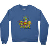 pmnt Crewneck Sweatshirt