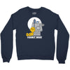 peanut wars Crewneck Sweatshirt
