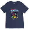 attack of the momonsters V-Neck Tee