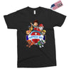 paw patrol birtday boy Exclusive T-shirt