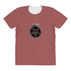 fahrie77 All Over Women's T-shirt