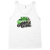 batmowbile Tank Top
