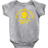 i am toronto 2017, INVICTUS GAMES Toronto 2017, invictus games, Invict Baby Onesie