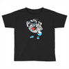 higher Toddler T-shirt
