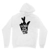 things will work out Unisex Hoodie