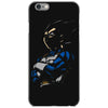 the proud prince iPhone 6/6s Case