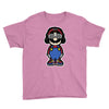mario Youth Tee