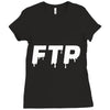 Suicideboys Ladies Fitted T-Shirt
