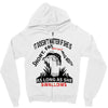 it doesn t matter if she is short fat and has a big mouth as long as s Zipper Hoodie