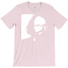 allen ginsberg beat generation poet poetry T-Shirt